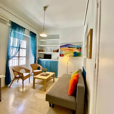 Rubens Apartment