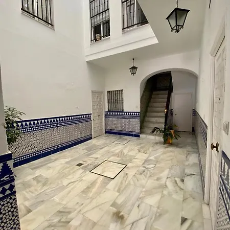 Apartment Rubens