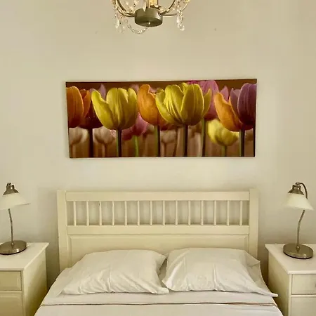 Rubens Apartment