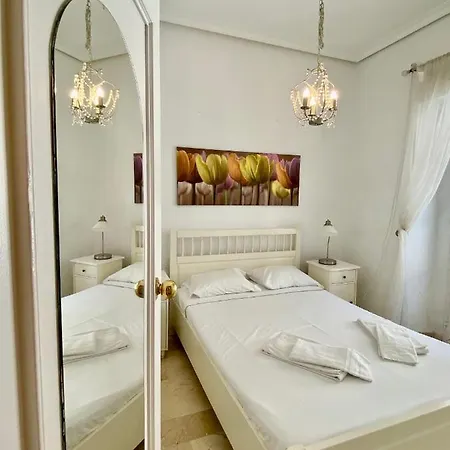 Rubens Apartment