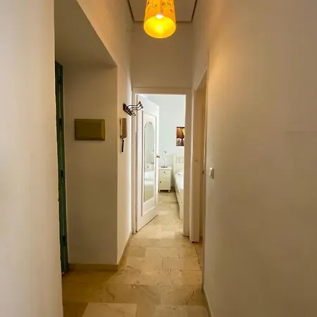Rubens Apartment *
