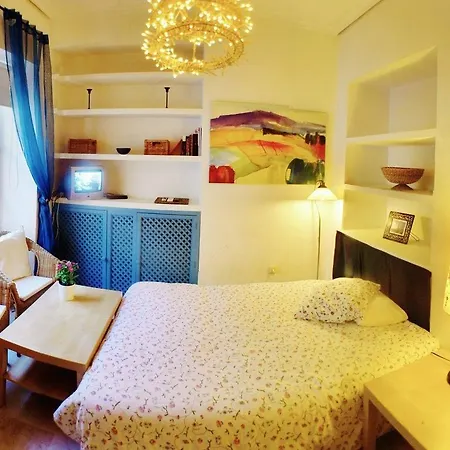 Apartment Rubens